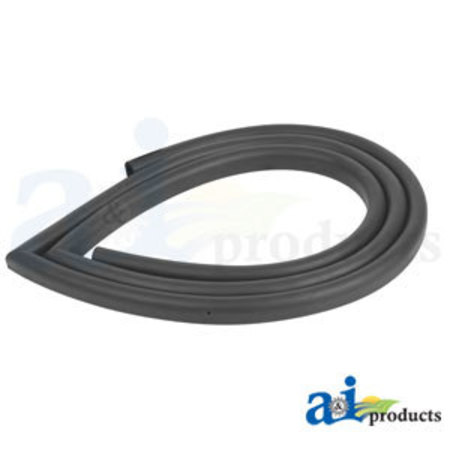 A & I PRODUCTS Weatherstrip, Door Sealing Trim 16" x16" x3" A-RE240206